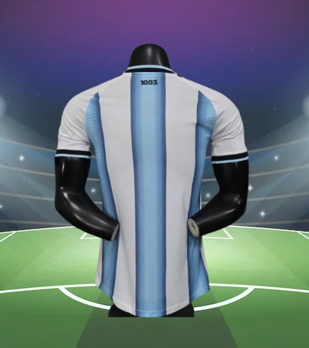 Maillot Argentine 2026