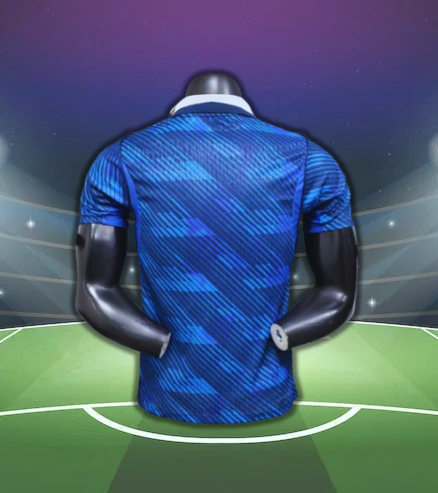 Maillot France 2026 (domicile)