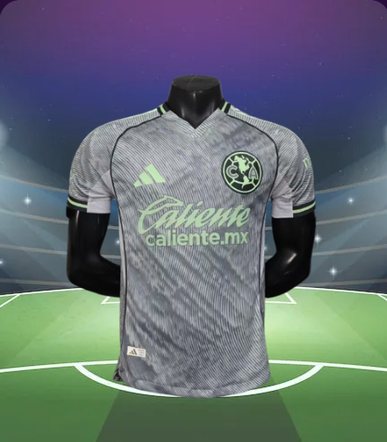 Club America 25/26 Third