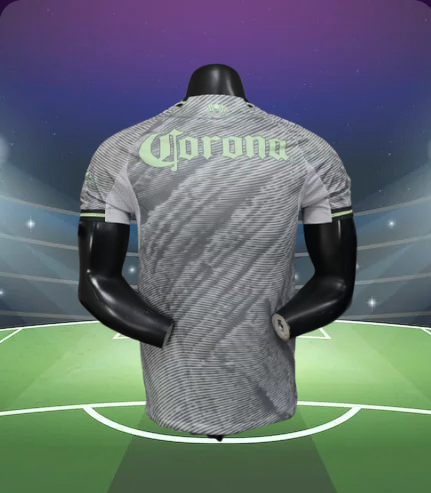 Club America 25/26 Third