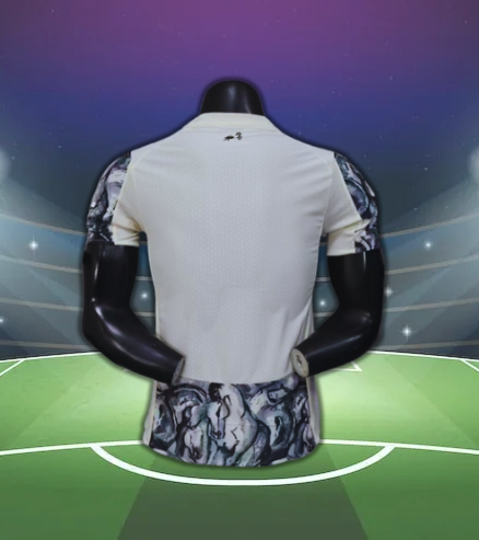 Maillot Manchester City (Édition Nouvel An)