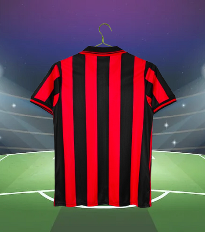 AC Milan Saison 97/98