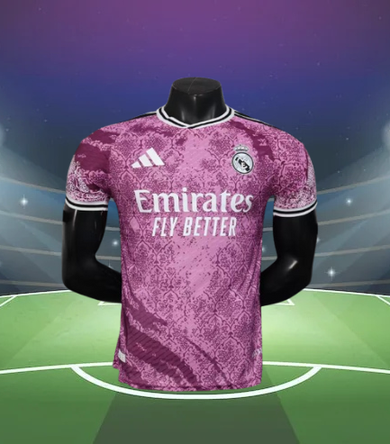 Maillot Real Madrid