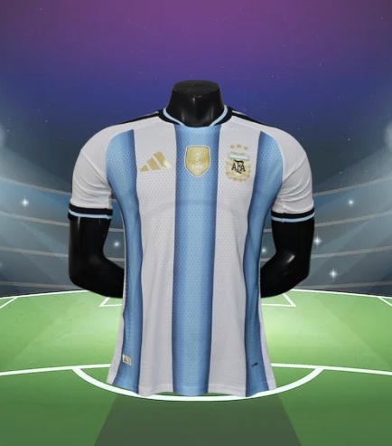 Maillot Argentine 2026
