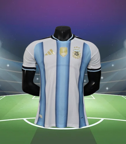 Maillot Argentine 2026