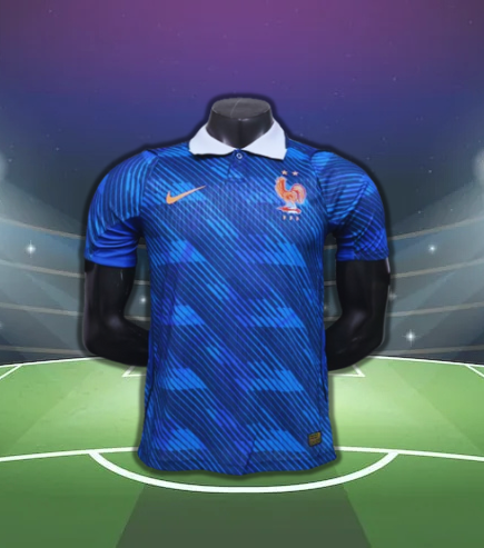 Maillot France 2026 (domicile)