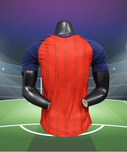 Maillot Espagne Domicile 2026/2027