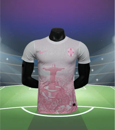 Maillot Brésil Edt spéciale 8